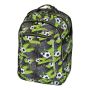 Plecak Herlitz Ultimate Soccer zielony - 2